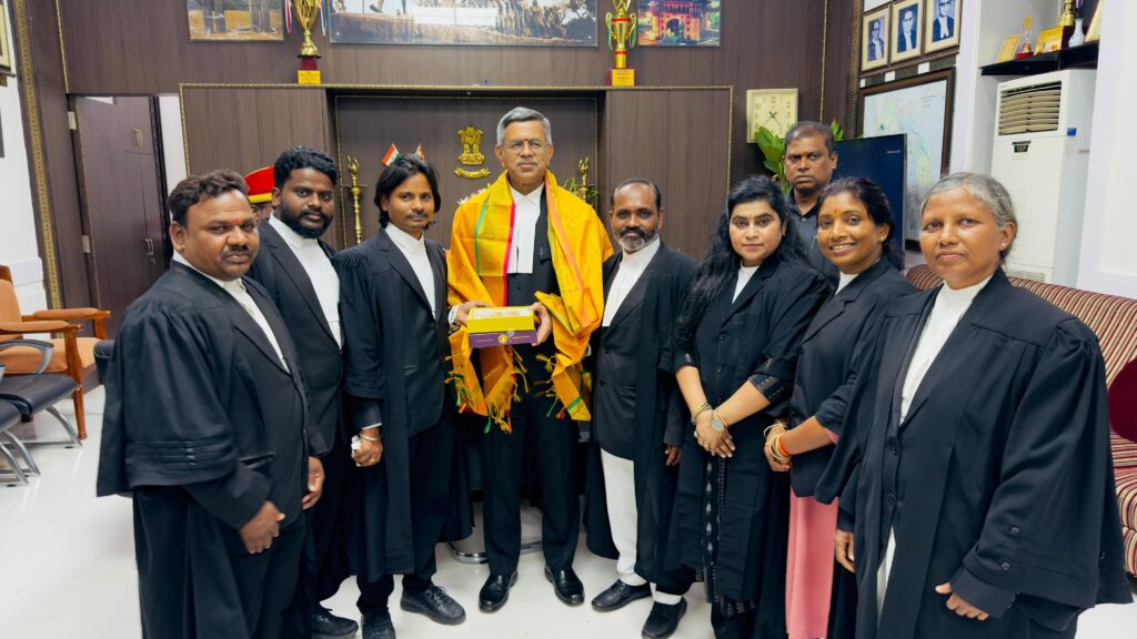 newsseals-TelanganaCJ