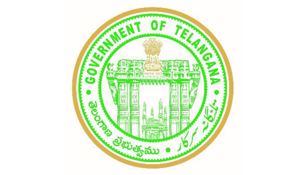 newsseals-TelanganaGovt