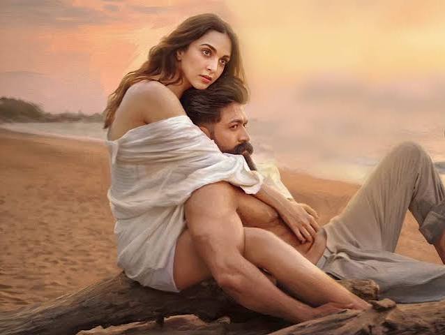యష్ ‘టాక్సిక్’ ట్రైలర్ పై ఎడతెగని ఉత్కంఠ