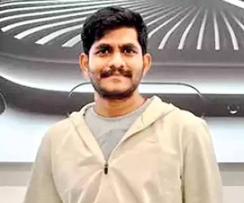 ట్రైనీ ఐపీఎస్ ఉదయ్ కృష్ణ సూసైడ్ నోట్