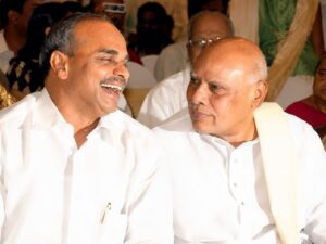 కొణిజేటి రోశయ్య జీవితం స్పూర్తిదాయకం : జగన్