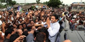15న భీమవరంలో వైఎస్ జగన్ పర్యటన