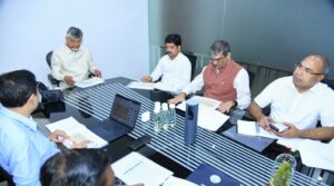 ఖనిజాలకు విలువ జోడింపుపై ప్రత్యేక దృష్టి