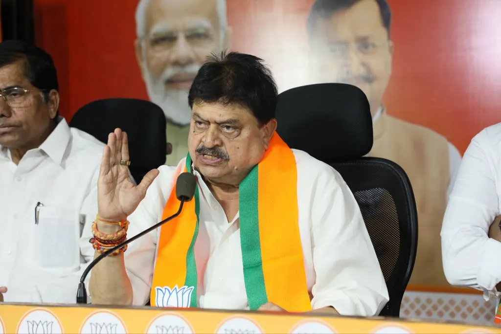 newsseals-BJPChief