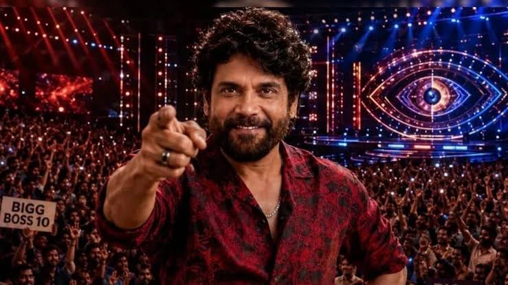 సెప్టెంబర్ 6 నుంచి బిగ్ బాస్ రియాల్టీ షో