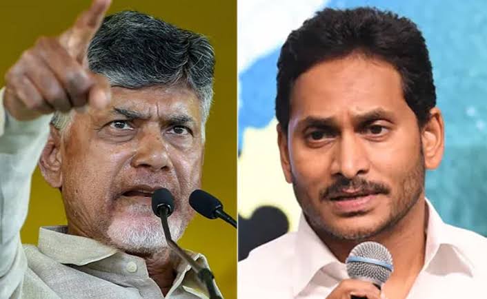 ఆంధ్రప్రదేశ్ బ్రాండ్ ఇమేజ్ దెబ్బ తీసిన జగన్ రెడ్డి