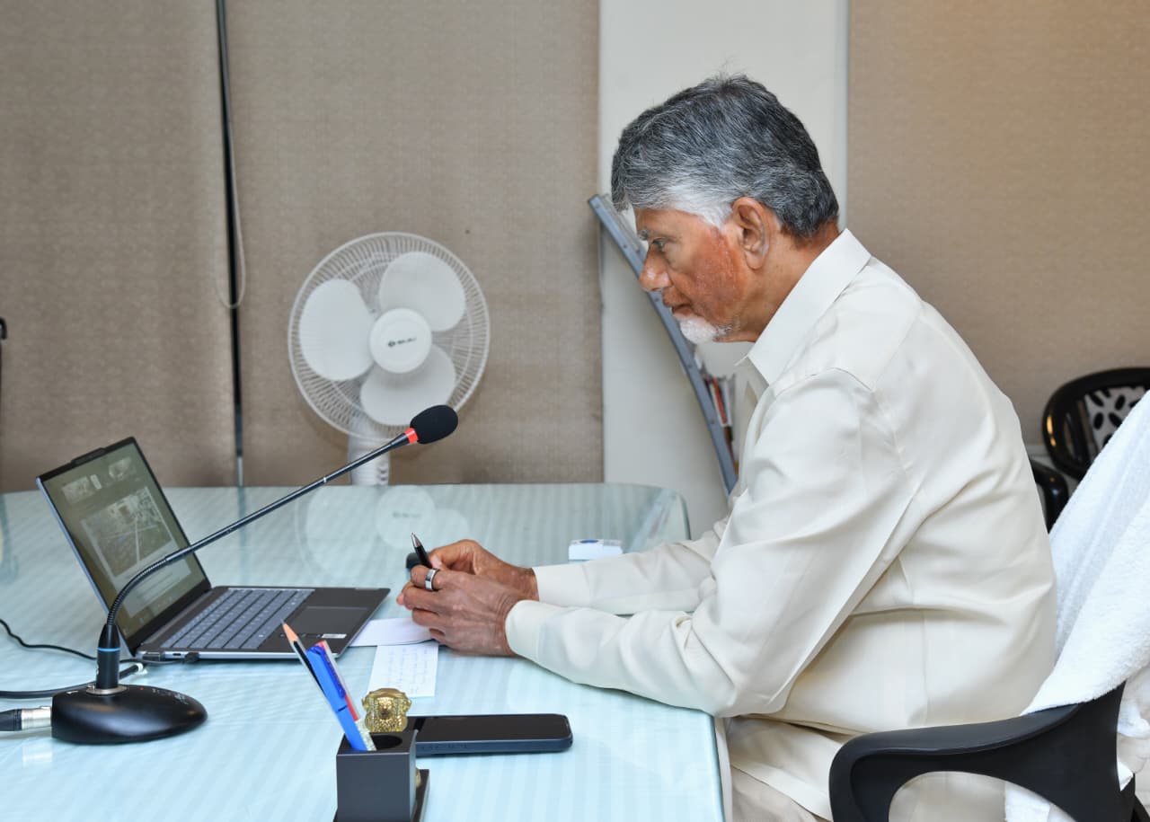 ప్రైవేట్ రంగంలో రూ.23 లక్షల కోట్లు పెట్టుబడులు : సీఎం