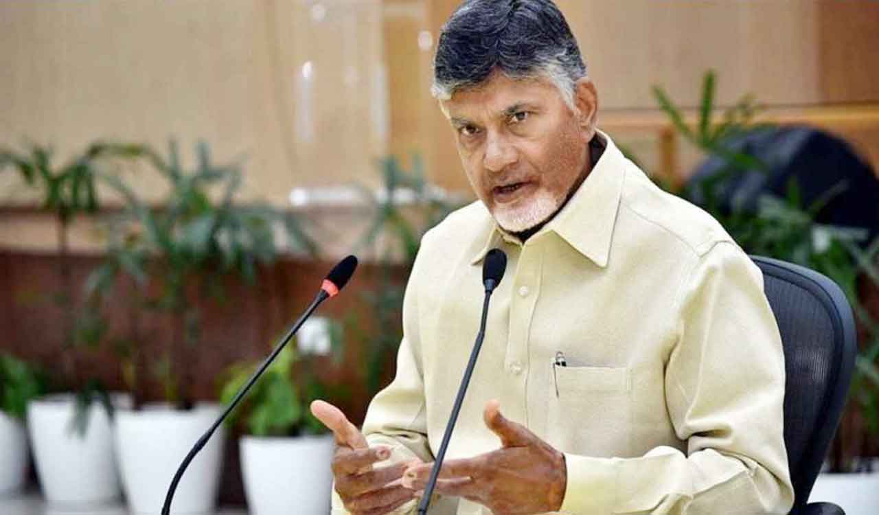 మ‌త్స్య‌కారుల ఆచూకీ ల‌భ్యం సీఎం సంతోషం