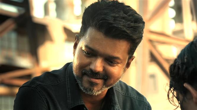జీ5 ఓటీటీలో జ‌న నాయ‌గ‌న్ స్ట్రీమింగ్