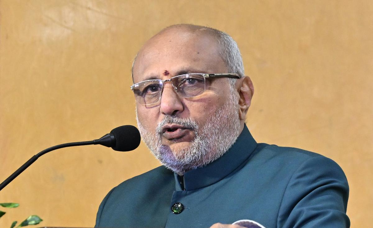 రాబోయే భ‌విష్య‌త్తును నిర్దేశించేది ఏఐనే