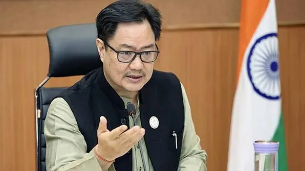 newsseals-KiranRijiju