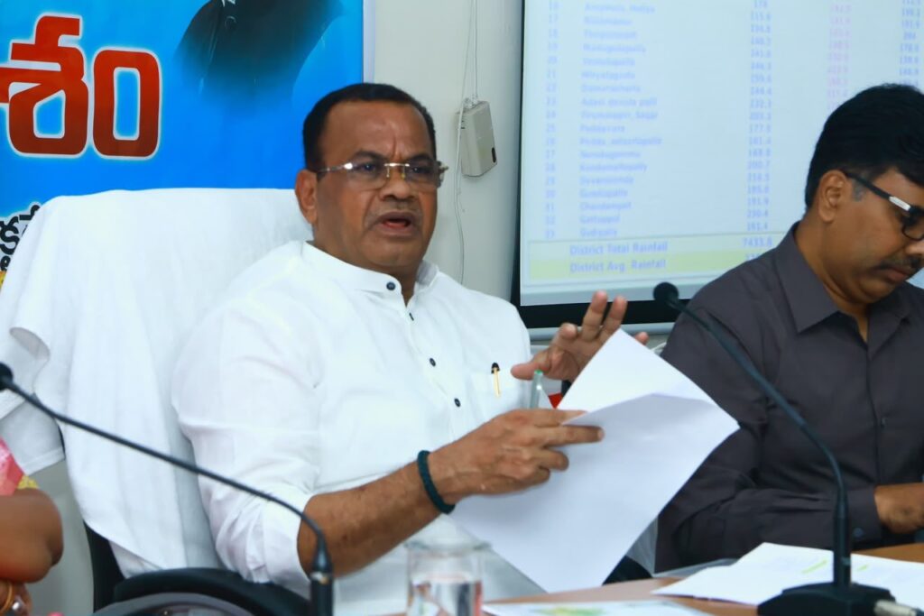 newsseals-Komatireddy