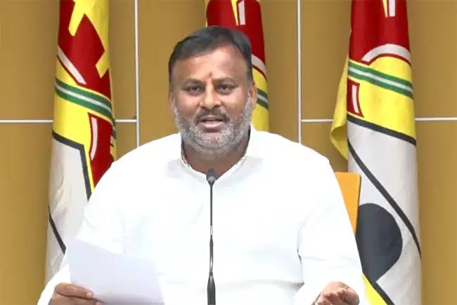వెలిగొండ ప్రాజెక్ట్ ప్రారంభం చారిత్రాత్మక ఘట్టం