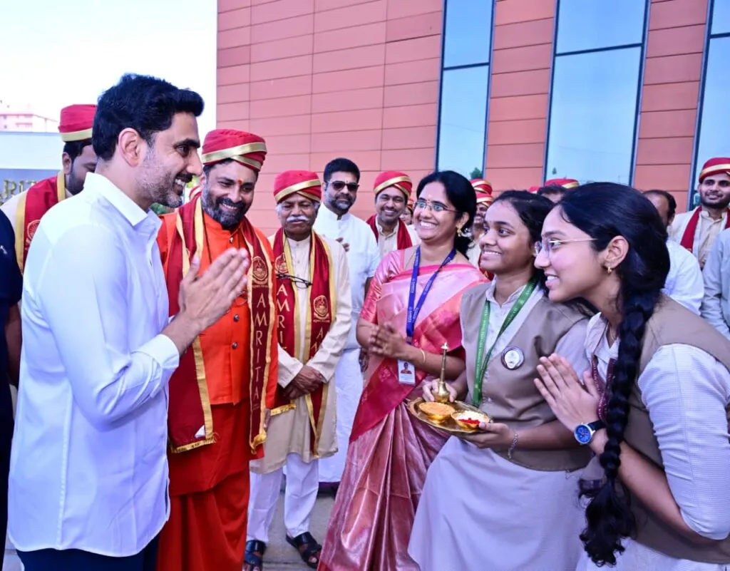 newsseals-NaraLokesh