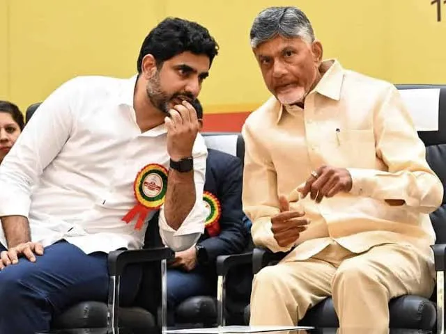 newsseals-NaraLokesh