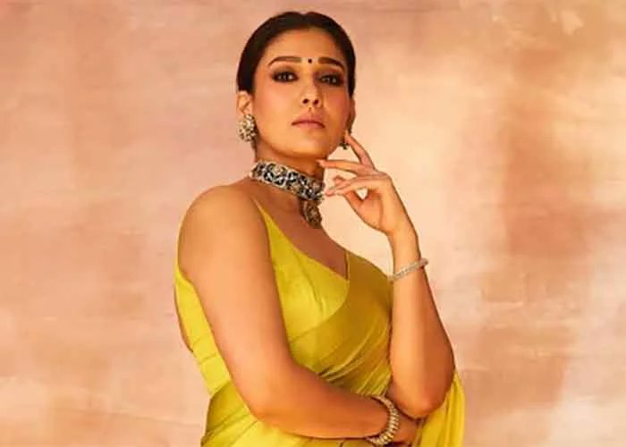 య‌శ్ లాంటి సూపర్‌స్టార్‌ను చూడలేదు : నయనతార