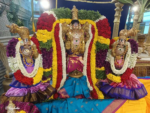 newsseals-Samprokshana
