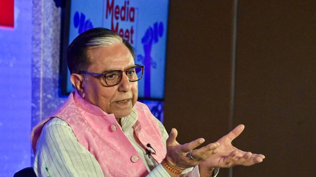 newsseals-ZEESubhashChandra
