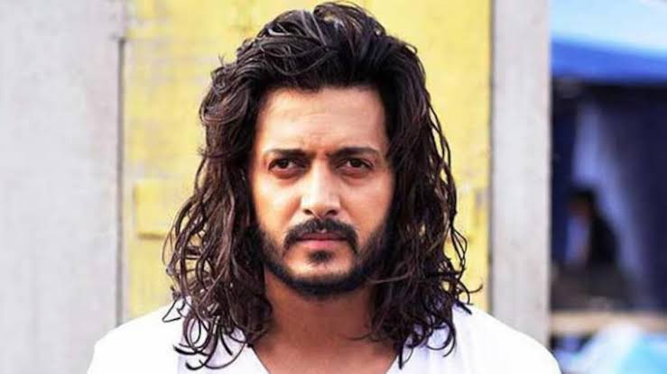 హైదరాబాద్లో రితేష్ దేశ్ముఖ్ హల్ చల్