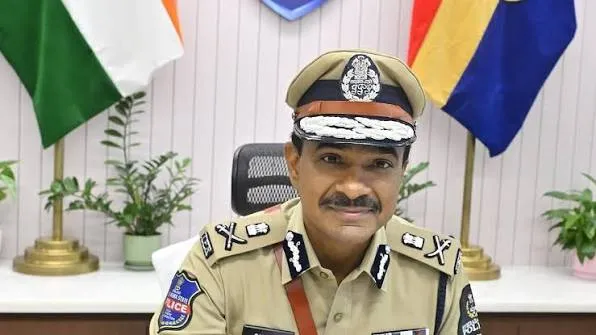 newssseals-DGPCVAnand