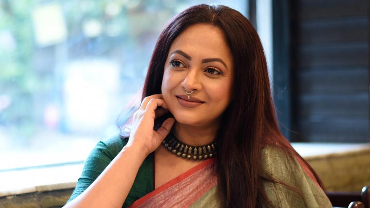నటి శ్రీలేఖ మిత్రకు కోల్ కత్తా హైకోర్టు భారీ ఊరట