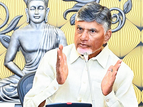 ఏపీలో 5 వేల దేవాలయాలు నిర్మిస్తాం : సీఎం