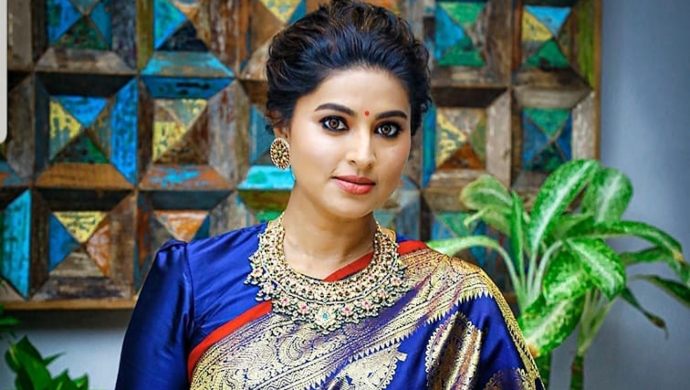 టాలీవుడ్లోకి నటి స్నేహ రీ-ఎంట్రీ ..?