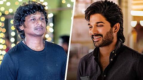 లోకేష్ క‌న‌గ‌రాజ్ మూవీలో పోలీస్ ఆఫీస‌ర్ గా బ‌న్నీ ..?
