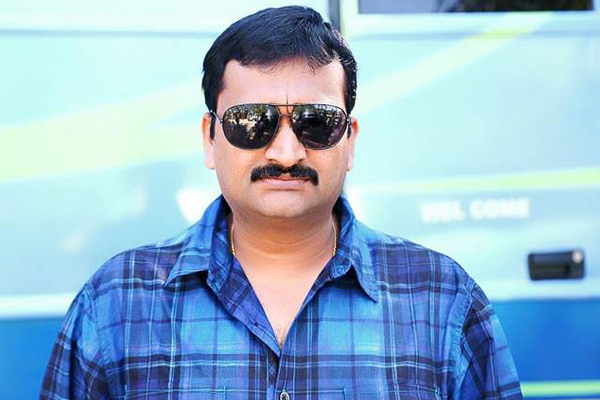 ప్రొడ్యూసర్స్ కౌన్సిల్ పోటీ నుండి తప్పుకున్న బండ్ల గణేష్ ..?