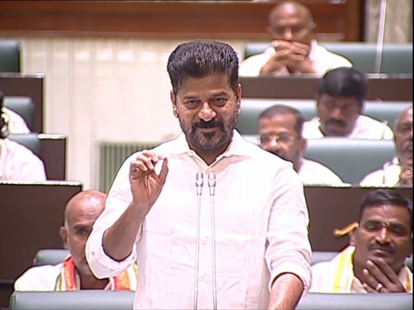బీఆర్ఎస్ ఎమ్మెల్సీని సభ నుండి బహిష్కరించాలి : సీఎం