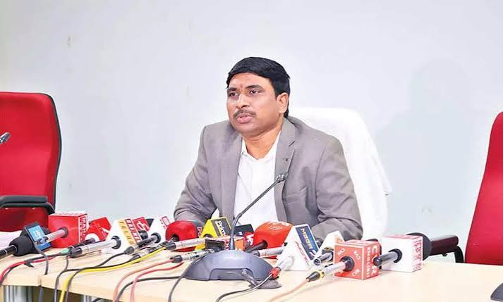 రేపు విద్యుత్ వినియోగదారులతో వీడియో కాన్ఫరెన్స్