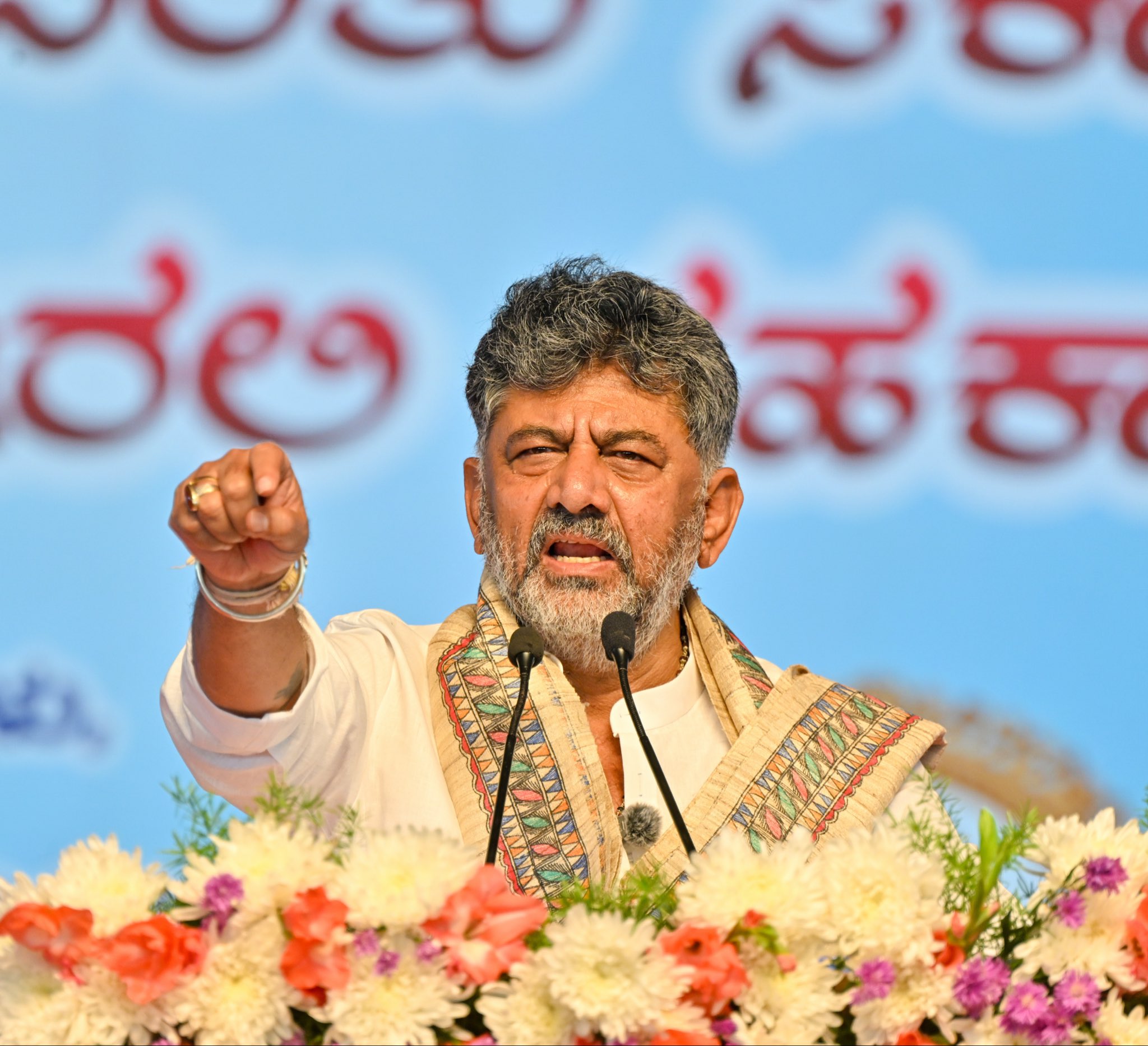 కర్ణాటకలో ‘ప్రజాసేవ అభియాన్ కు శ్రీకారం