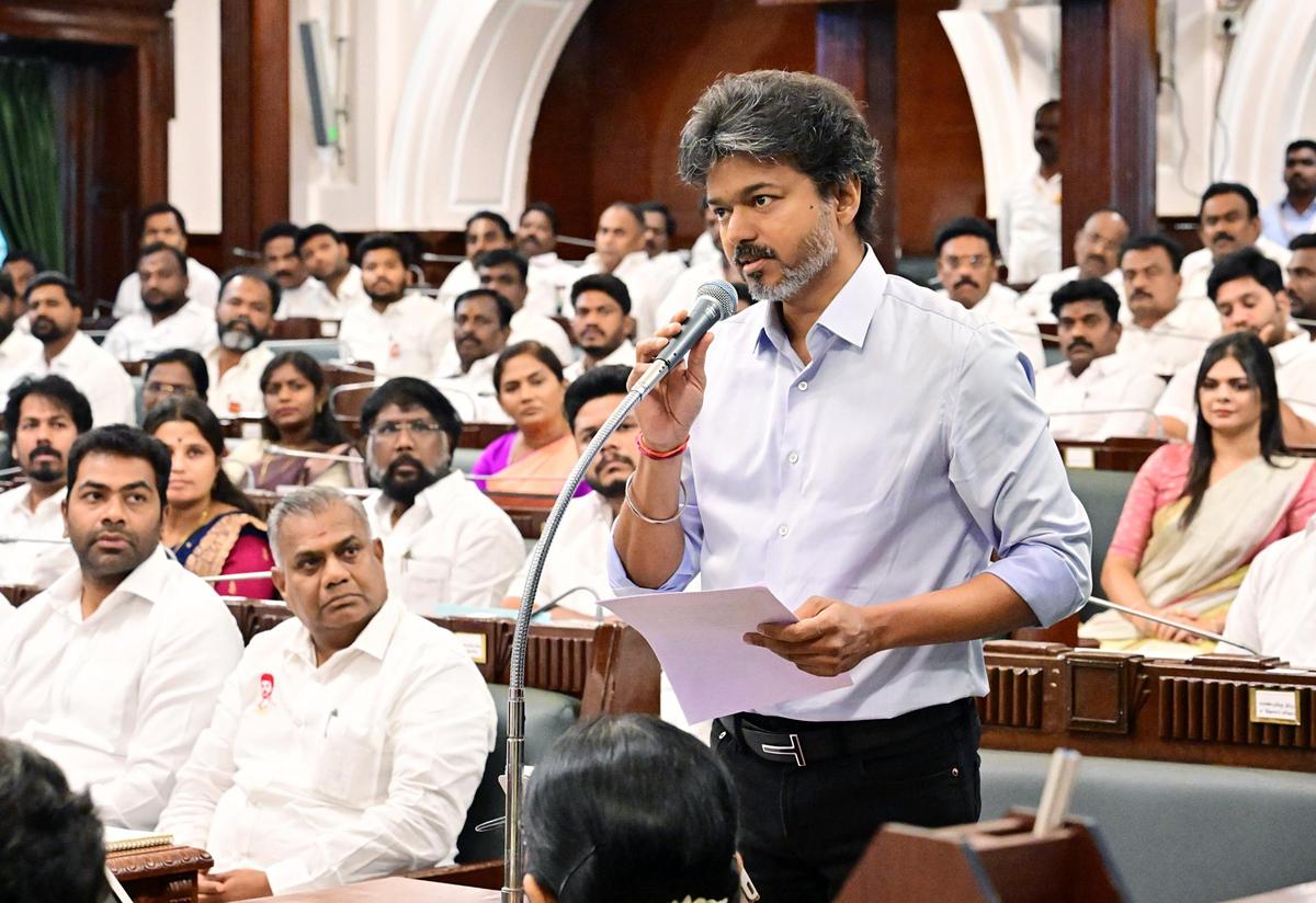 చెన్నైలో ప్రపంచ స్థాయి ఒలింపిక్ నగరం : సీఎం