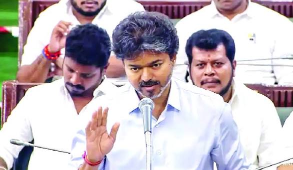 దివ్యాంగులకు ఉచిత బస్సు ప్రయాణ సదుపాయం