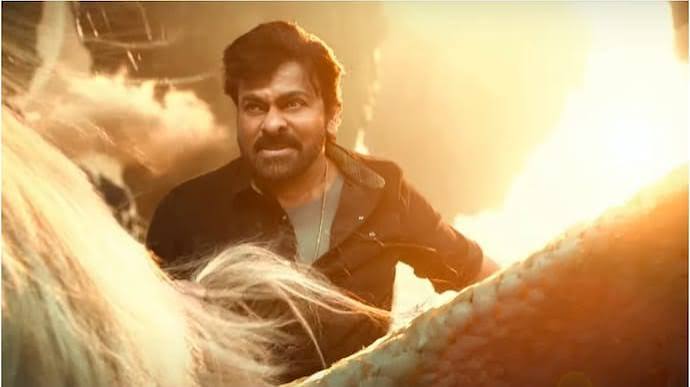 సంక్రాంతి పండగకు రానున్న చిరంజీవి ‘విశ్వంభర’