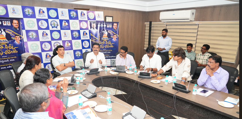 బతుకమ్మ యంగ్ ఫిల్మ్ మేకర్స్ ఛాలెంజ్కు భారీ స్పందన