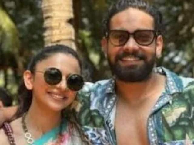 రకుల్ ప్రీత్ సింగ్ సోదరుడి కోసం గాలింపు