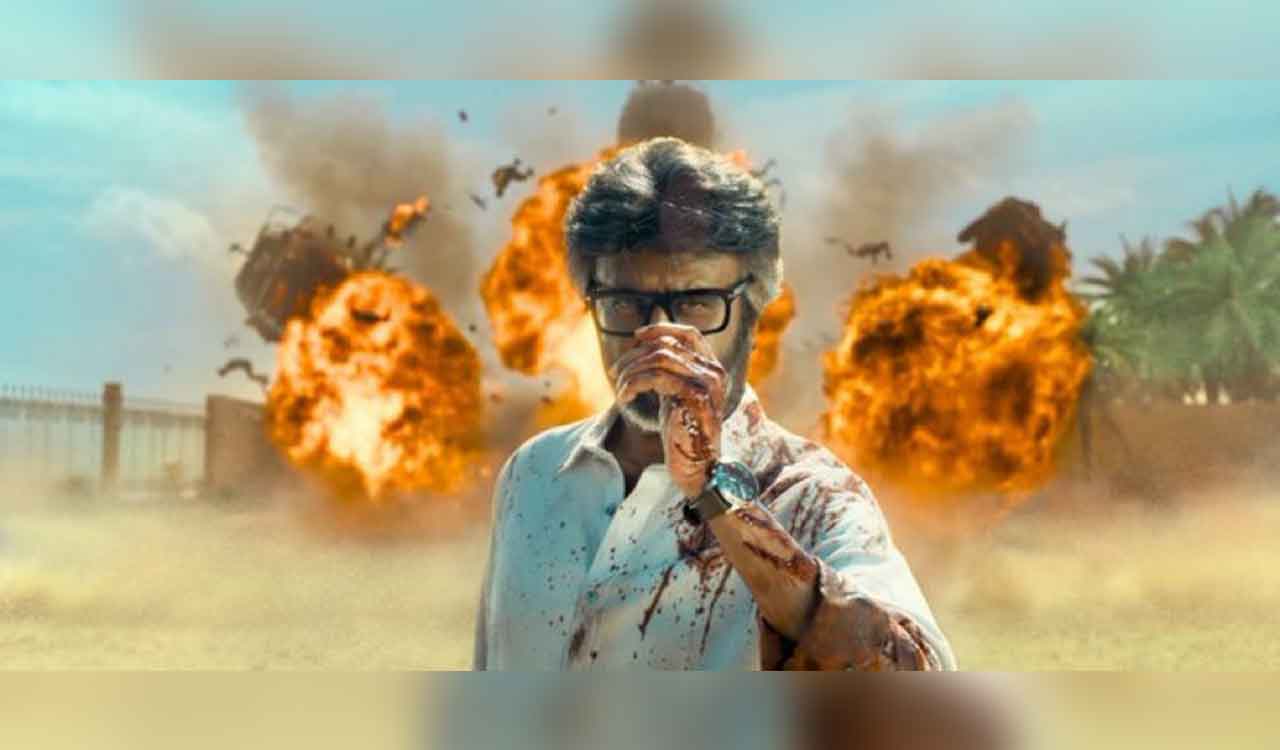 జైల‌ర్ -2లో ర‌జ‌నీకాంత్ పారితోష‌కం రూ.125 కోట్లు..?