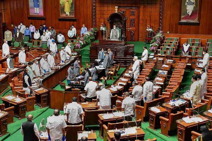 కస్తూరిరంగన్ నివేదికపై కర్ణాటక అసెంబ్లీలో ప్రత్యేక చర్చ
