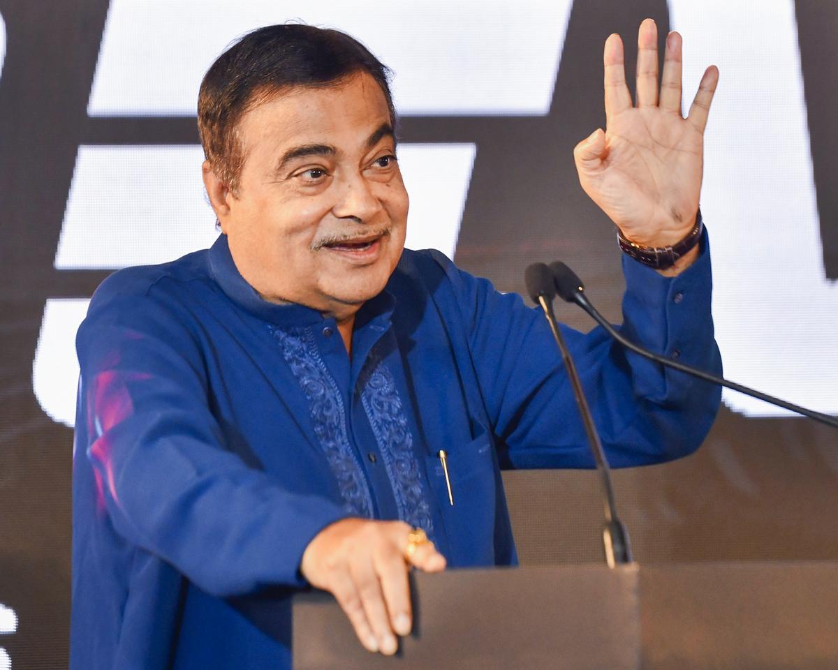 2027లో భారత్ న్యూ కార్ అసెస్మెంట్ ప్రోగ్రామ్
