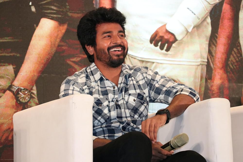 శివ కార్తికేయన్ క్రేజీ ప్రాజెక్ట్ షూటింగ్ షురూ