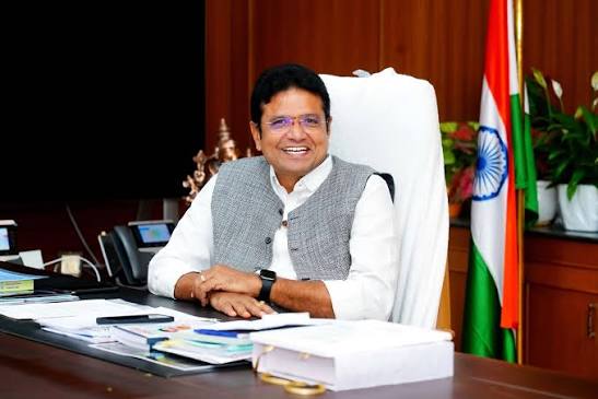 నాలెడ్జ్ ఎకానమీలో తెలంగాణ ముందంజ