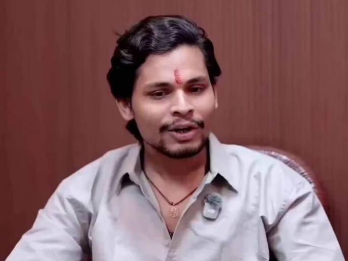 స్వతంత్ర భరద్వాజ్‌కు ఒక రోజు పోలీస్ కస్టడీ