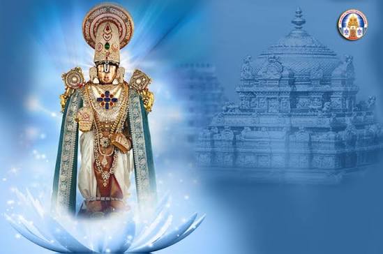 సెప్టెంబర్ లో తిరుమలలో విశేష పర్వదినాలు
