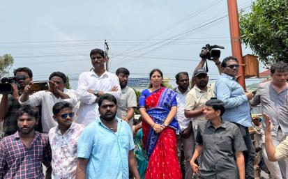 డీఎస్సీ స్కాంపై సీబీఐ విచార‌ణ జ‌ర‌పాలి