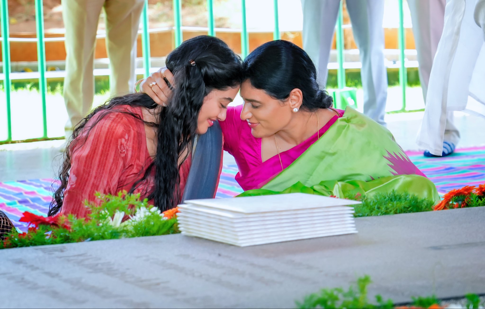 24న అంజలి రెడ్డి రఘురామ్ రెడ్డిల నిశ్చితార్థం