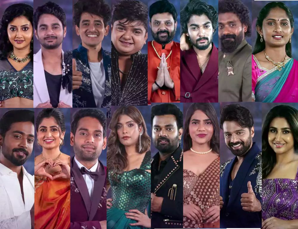 బిగ్ బాస్ రియాల్టీ షోలో ఊహించని మలుపు