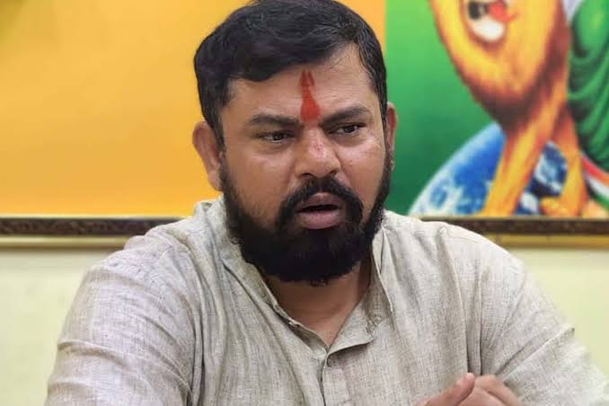 కొండా సురేఖ బర్తరఫ్ పై రాజాసింగ్ షాకింగ్ కామెంట్స్