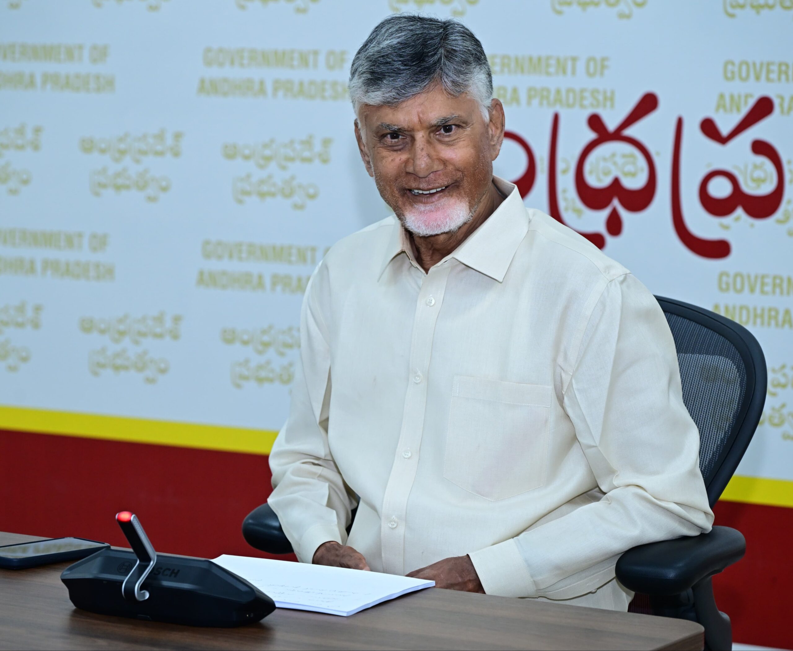 ప్ర‌తి నెలా 1వ తేదీన ఎన్టీఆర్ భ‌రోసా ఇస్తున్నాం