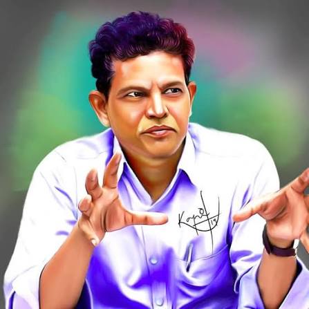 కేటీఆర్ ఆస్తులపై విచార‌ణ చేప‌ట్టాలి : ఆకునూరి